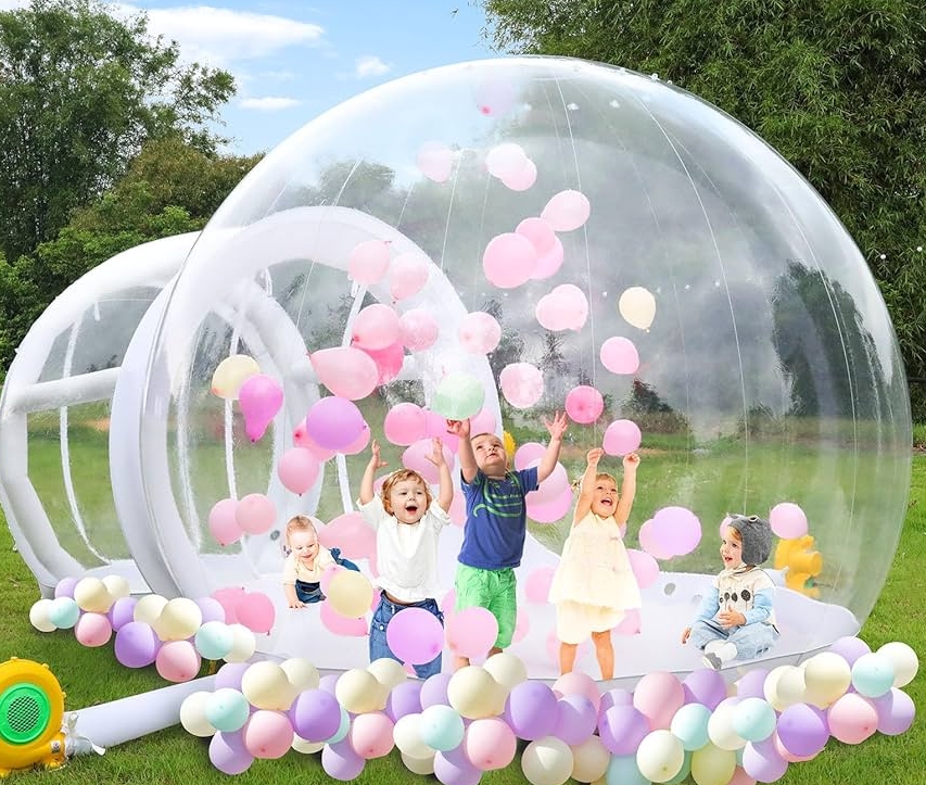 Çocuklara Özel Etkinlik & Gösteriler